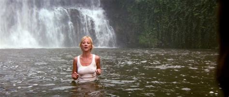 anne heche nipples|17 Celebrities Who Freed the Nipple